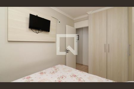 Apartamento à venda com 60m², 3 quartos e 1 vagaQuarto 2