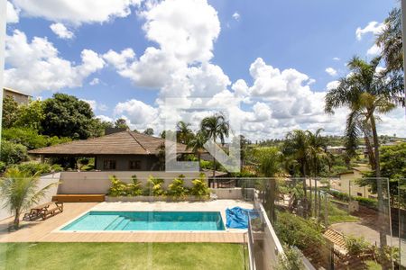 Casa de condomínio à venda com 567m², 4 quartos e 4 vagas Casa de condomínio à venda com 567m², 4 quartos e 4 vagasVista Quarto