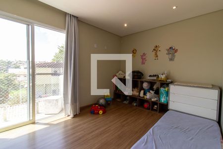 Casa de condomínio à venda com 567m², 4 quartos e 4 vagas Casa de condomínio à venda com 567m², 4 quartos e 4 vagasQuarto 3