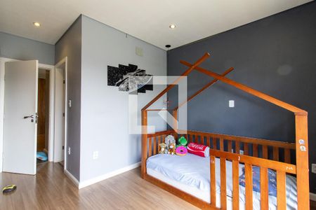 Casa de condomínio à venda com 567m², 4 quartos e 4 vagas Casa de condomínio à venda com 567m², 4 quartos e 4 vagasQuarto 2