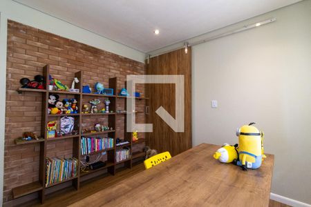 Casa de condomínio à venda com 567m², 4 quartos e 4 vagas Casa de condomínio à venda com 567m², 4 quartos e 4 vagasQuarto 4