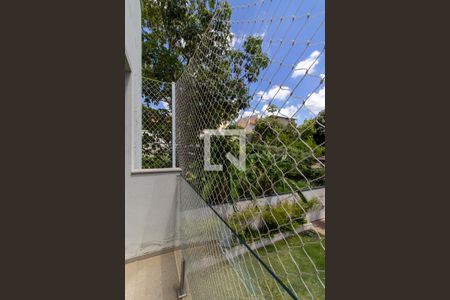 Casa de condomínio à venda com 567m², 4 quartos e 4 vagas Casa de condomínio à venda com 567m², 4 quartos e 4 vagasVista Quarto 2