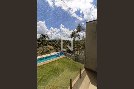 Casa de condomínio à venda com 567m², 4 quartos e 4 vagas Casa de condomínio à venda com 567m², 4 quartos e 4 vagasVista Quarto 2
