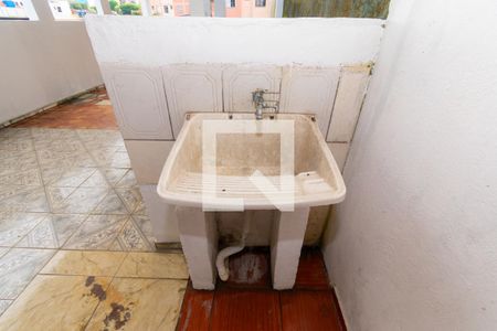 Casa para alugar com 220m², 2 quartos e 1 vaga Casa para alugar com 220m², 2 quartos e 1 vagaÁrea de Serviço