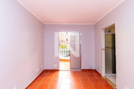 Suíte de casa à venda com 2 quartos, 220m² em Jardim Santa Adelia, São Paulo