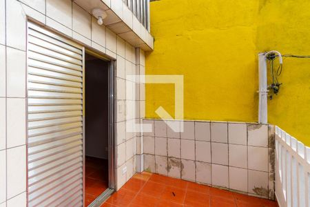 Casa para alugar com 220m², 2 quartos e 1 vaga Casa para alugar com 220m², 2 quartos e 1 vagaVaranda da Suíte