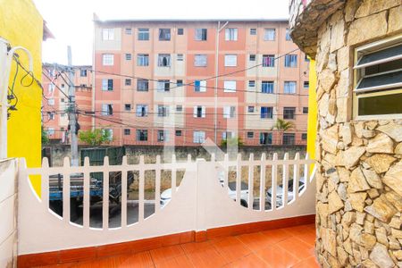 Casa para alugar com 220m², 2 quartos e 1 vaga Casa para alugar com 220m², 2 quartos e 1 vagaVaranda da Suíte