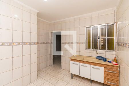 Casa para alugar com 220m², 2 quartos e 1 vaga Casa para alugar com 220m², 2 quartos e 1 vagaCozinha