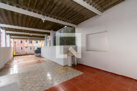 Casa para alugar com 220m², 2 quartos e 1 vaga Casa para alugar com 220m², 2 quartos e 1 vagaÁrea de Serviço