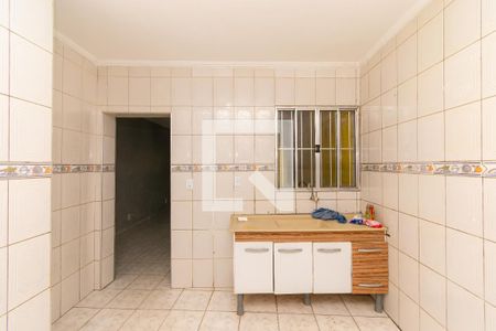 Casa para alugar com 220m², 2 quartos e 1 vaga Casa para alugar com 220m², 2 quartos e 1 vagaCozinha