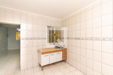 Casa para alugar com 220m², 2 quartos e 1 vaga Casa para alugar com 220m², 2 quartos e 1 vagaCozinha