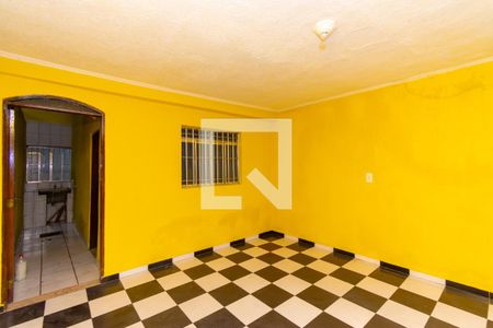 Casa para alugar com 220m², 2 quartos e 1 vaga Casa para alugar com 220m², 2 quartos e 1 vagaGaragem