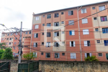 Casa para alugar com 220m², 2 quartos e 1 vaga Casa para alugar com 220m², 2 quartos e 1 vagaVista da Varanda da Suíte