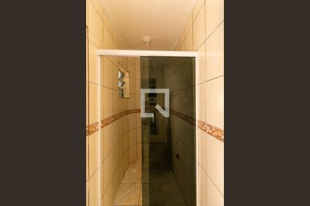 Casa para alugar com 220m², 2 quartos e 1 vaga Casa para alugar com 220m², 2 quartos e 1 vagaBanheiro da Suíte