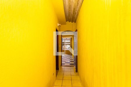 Casa para alugar com 220m², 2 quartos e 1 vaga Casa para alugar com 220m², 2 quartos e 1 vagaHall de entrada