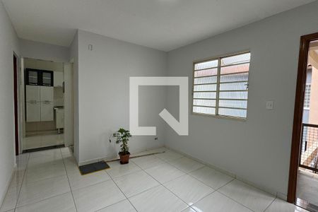 Sala de apartamento para alugar com 2 quartos, 60m² em Jardim Paulista, Barueri