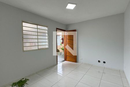 Sala de apartamento para alugar com 2 quartos, 60m² em Jardim Paulista, Barueri