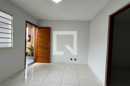 Sala de apartamento para alugar com 2 quartos, 60m² em Jardim Paulista, Barueri