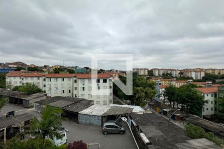 vista do Quarto 2 de apartamento para alugar com 2 quartos, 60m² em Jardim Paulista, Barueri