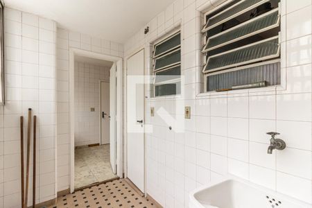 Apartamento à venda com 99m², 3 quartos e sem vaga Apartamento à venda com 99m², 3 quartos e sem vagaÁrea de Serviço