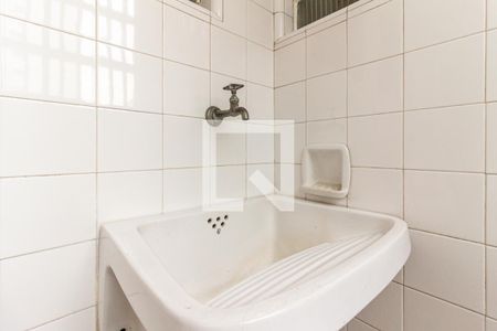 Apartamento à venda com 99m², 3 quartos e sem vaga Apartamento à venda com 99m², 3 quartos e sem vagaÁrea de Serviço