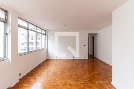 Apartamento à venda com 99m², 3 quartos e sem vaga Apartamento à venda com 99m², 3 quartos e sem vagaSala
