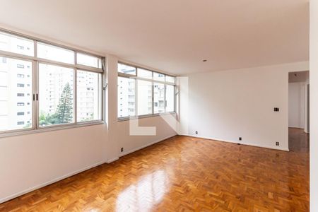 Apartamento à venda com 99m², 3 quartos e sem vaga Apartamento à venda com 99m², 3 quartos e sem vagaSala