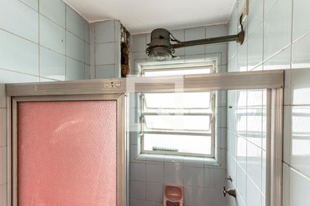 Apartamento à venda com 99m², 3 quartos e sem vaga Apartamento à venda com 99m², 3 quartos e sem vagaBanheiro 2