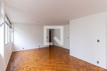 Apartamento à venda com 99m², 3 quartos e sem vaga Apartamento à venda com 99m², 3 quartos e sem vagaSala