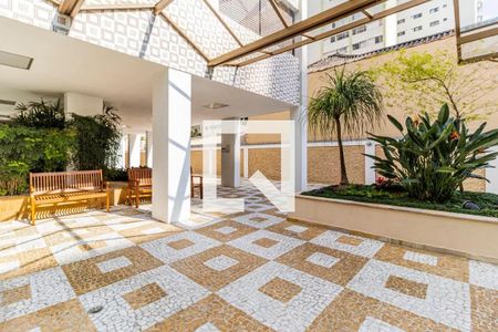 Apartamento à venda com 99m², 3 quartos e sem vaga Apartamento à venda com 99m², 3 quartos e sem vagaHall de Entrada