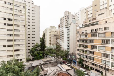 Apartamento à venda com 99m², 3 quartos e sem vaga Apartamento à venda com 99m², 3 quartos e sem vagaVista do Quarto 1