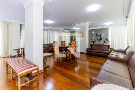 Apartamento à venda com 99m², 3 quartos e sem vaga Apartamento à venda com 99m², 3 quartos e sem vagaÁrea comum