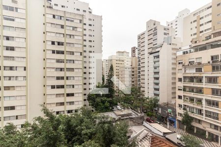 Apartamento à venda com 99m², 3 quartos e sem vaga Apartamento à venda com 99m², 3 quartos e sem vagaVista da Sala