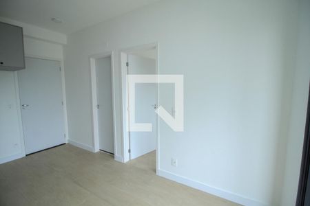 Sala de apartamento para alugar com 2 quartos, 38m² em Belenzinho, São Paulo