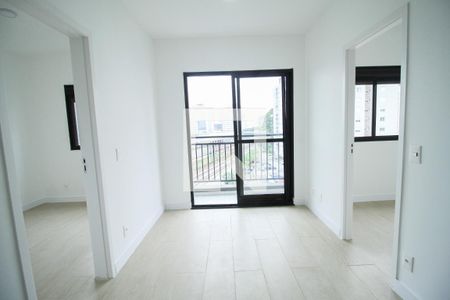 Sala de apartamento para alugar com 2 quartos, 38m² em Belenzinho, São Paulo