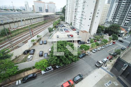 Quarto 1 de apartamento para alugar com 2 quartos, 38m² em Belenzinho, São Paulo