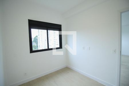 Quarto 1 de apartamento para alugar com 2 quartos, 38m² em Belenzinho, São Paulo