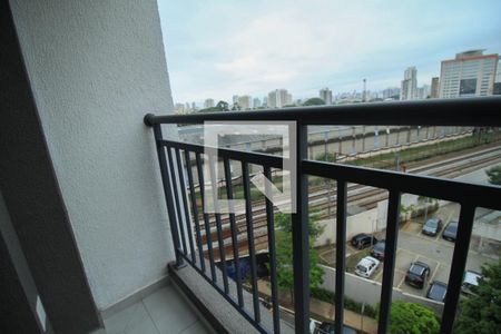 Quarto 1 de apartamento para alugar com 2 quartos, 38m² em Belenzinho, São Paulo