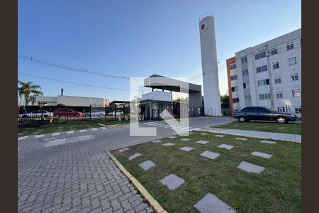 Área comum de apartamento para alugar com 2 quartos, 62m² em Feitoria Seller, São Leopoldo