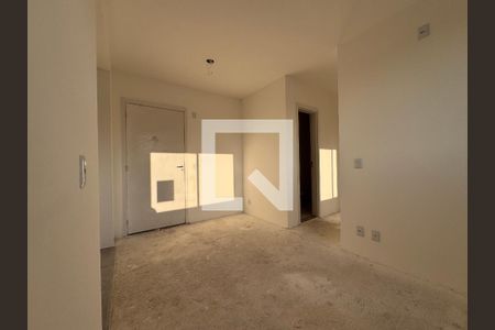 Sala de apartamento para alugar com 2 quartos, 62m² em Feitoria Seller, São Leopoldo