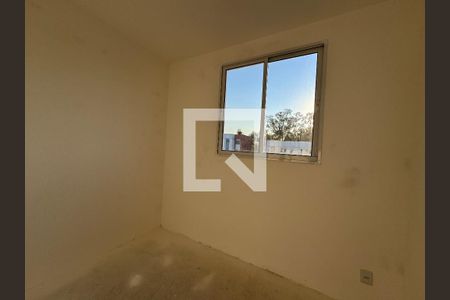 Quarto 1 de apartamento para alugar com 2 quartos, 62m² em Feitoria Seller, São Leopoldo
