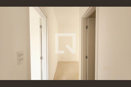 Apartamento à venda com 45m², 2 quartos e 1 vaga Apartamento à venda com 45m², 2 quartos e 1 vagaCorredor