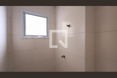 Apartamento à venda com 45m², 2 quartos e 1 vaga Apartamento à venda com 45m², 2 quartos e 1 vagaBanheiro