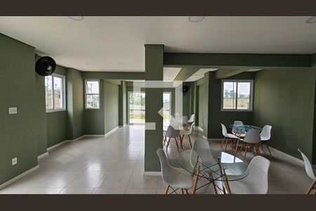 Apartamento à venda com 45m², 2 quartos e 1 vaga Apartamento à venda com 45m², 2 quartos e 1 vagaÁrea comum - Salão de festas