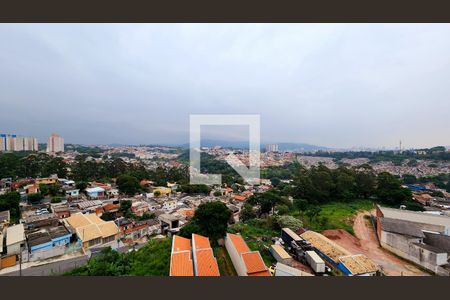 Apartamento à venda com 45m², 2 quartos e 1 vaga Apartamento à venda com 45m², 2 quartos e 1 vagaVista do Quarto 1
