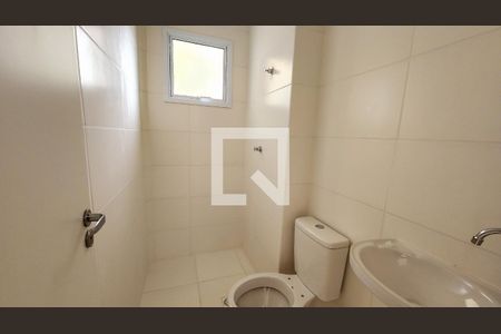 Apartamento à venda com 45m², 2 quartos e 1 vaga Apartamento à venda com 45m², 2 quartos e 1 vagaBanheiro