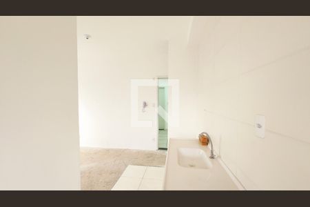 Apartamento à venda com 45m², 2 quartos e 1 vaga Apartamento à venda com 45m², 2 quartos e 1 vagaCozinha