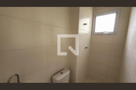 Apartamento à venda com 45m², 2 quartos e 1 vaga Apartamento à venda com 45m², 2 quartos e 1 vagaBanheiro