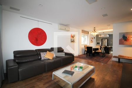 Apartamento para alugar com 3 quartos, 178m² em Itaim Bibi, São Paulo