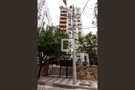 Fachada de apartamento para alugar com 3 quartos, 178m² em Itaim Bibi, São Paulo